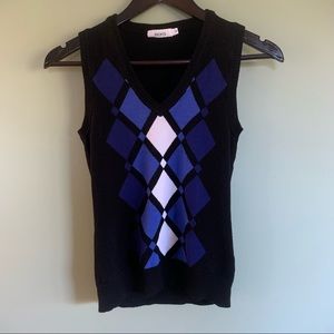 Ricki's Sweater Vest, Small